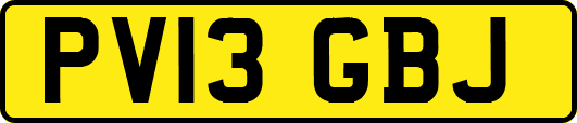 PV13GBJ