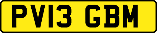 PV13GBM