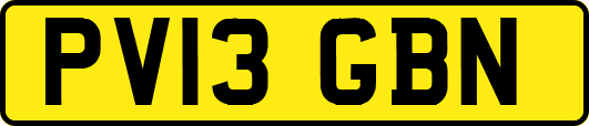PV13GBN