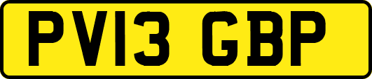 PV13GBP