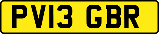 PV13GBR