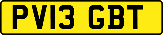 PV13GBT