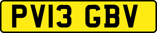 PV13GBV