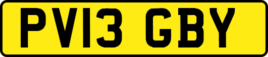 PV13GBY