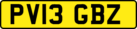 PV13GBZ
