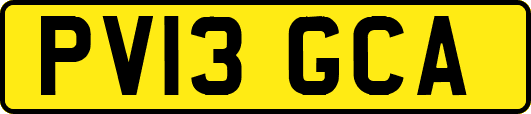 PV13GCA