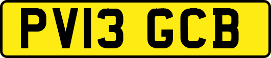 PV13GCB