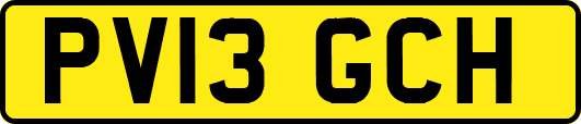 PV13GCH
