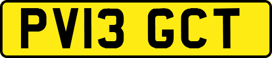 PV13GCT