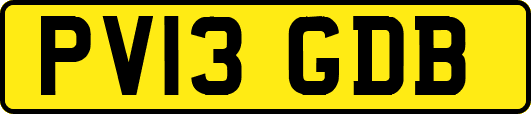 PV13GDB