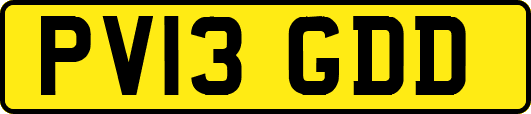 PV13GDD