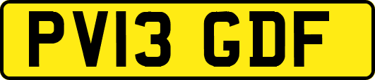 PV13GDF