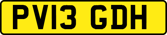 PV13GDH