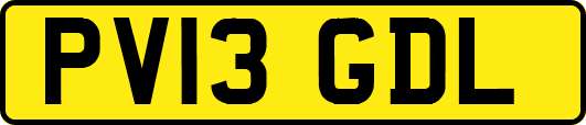 PV13GDL