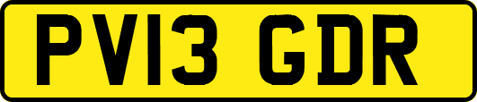 PV13GDR