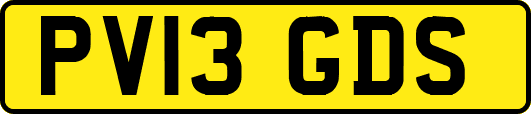 PV13GDS