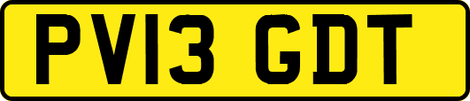 PV13GDT