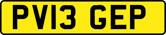 PV13GEP