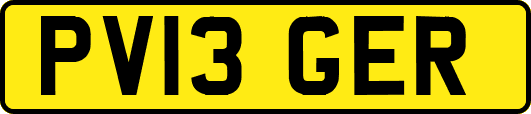 PV13GER