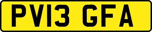 PV13GFA