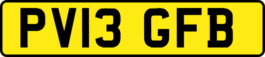 PV13GFB
