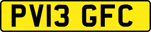 PV13GFC