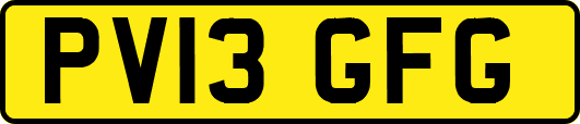 PV13GFG