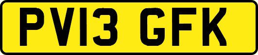 PV13GFK