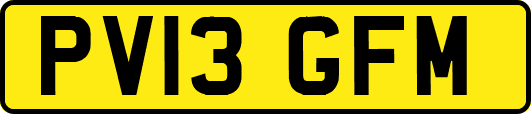 PV13GFM