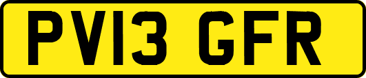 PV13GFR