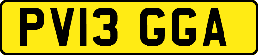 PV13GGA