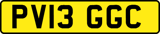 PV13GGC