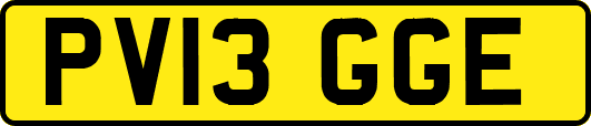 PV13GGE