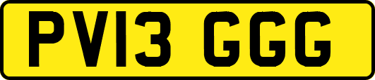 PV13GGG