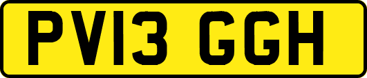 PV13GGH