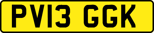 PV13GGK