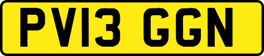PV13GGN