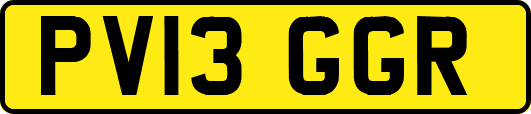 PV13GGR