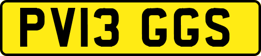 PV13GGS