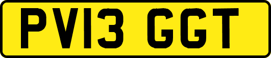 PV13GGT