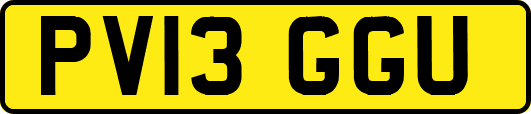 PV13GGU