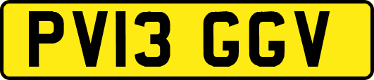 PV13GGV