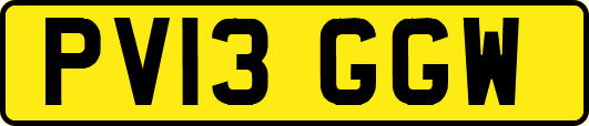 PV13GGW