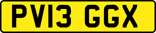 PV13GGX