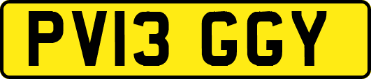 PV13GGY