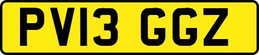 PV13GGZ
