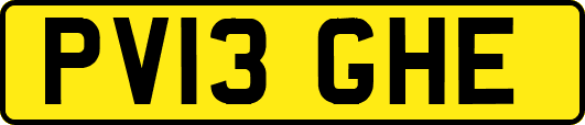 PV13GHE