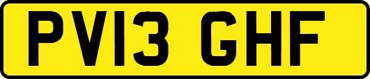 PV13GHF