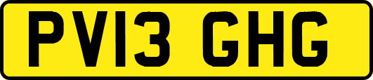 PV13GHG