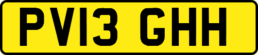 PV13GHH